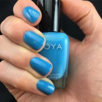 zoya nail polish and instagram gallery image 11