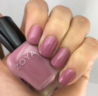 zoya nail polish and instagram gallery image 8