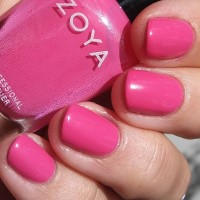 zoya nail polish and instagram gallery image 8