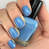 zoya nail polish and instagram gallery image 8