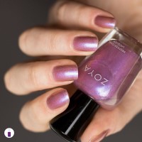 zoya nail polish and instagram gallery image 6