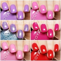 zoya nail polish and instagram gallery image 46