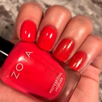 zoya nail polish and instagram gallery image 7