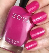 zoya nail polish and instagram gallery image 6