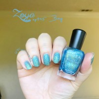 zoya nail polish and instagram gallery image 10