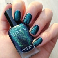 zoya nail polish and instagram gallery image 7