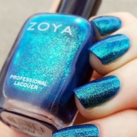 zoya nail polish and instagram gallery image 11