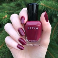 zoya nail polish and instagram gallery image 4