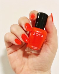 zoya nail polish and instagram gallery image 4