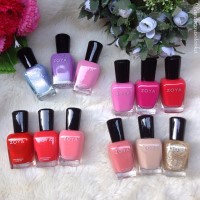 zoya nail polish and instagram gallery image 61