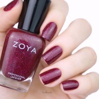 zoya nail polish and instagram gallery image 17