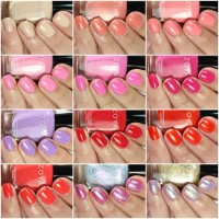 zoya nail polish and instagram gallery image 50