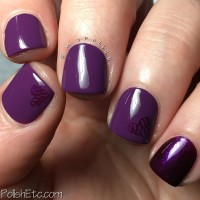 zoya nail polish and instagram gallery image 3