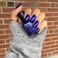 zoya nail polish and instagram gallery image 10