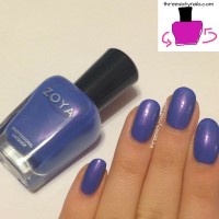 zoya nail polish and instagram gallery image 18