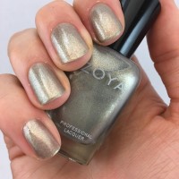 zoya nail polish and instagram gallery image 3