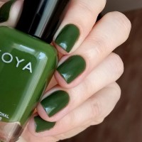 zoya nail polish and instagram gallery image 2