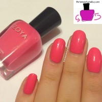 zoya nail polish and instagram gallery image 5