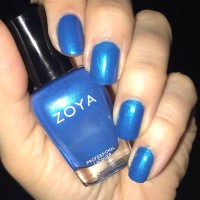 zoya nail polish and instagram gallery image 2