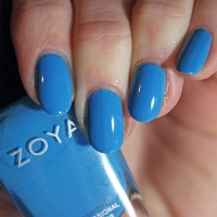 zoya nail polish and instagram gallery image 10