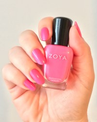 zoya nail polish and instagram gallery image 6