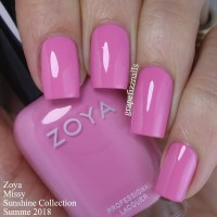 zoya nail polish and instagram gallery image 53