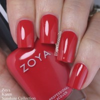 zoya nail polish and instagram gallery image 44