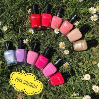 zoya nail polish and instagram gallery image 57