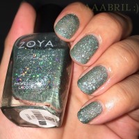 zoya nail polish and instagram gallery image 3