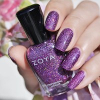 zoya nail polish and instagram gallery image 27