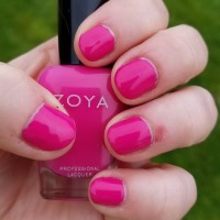 zoya nail polish and instagram gallery image 13