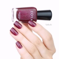 zoya nail polish and instagram gallery image 16