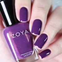 zoya nail polish and instagram gallery image 10