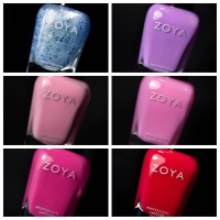 zoya nail polish and instagram gallery image 47