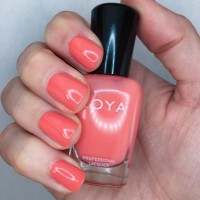 zoya nail polish and instagram gallery image 3