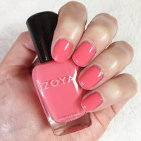 zoya nail polish and instagram gallery image 14