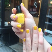 zoya nail polish and instagram gallery image 8