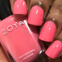 zoya nail polish and instagram gallery image 38