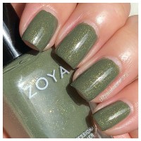 zoya nail polish and instagram gallery image 4