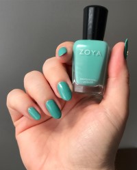 zoya nail polish and instagram gallery image 12