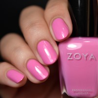 zoya nail polish and instagram gallery image 36