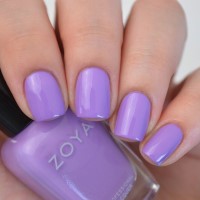 zoya nail polish and instagram gallery image 48