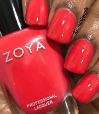 zoya nail polish and instagram gallery image 38