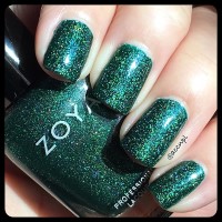 zoya nail polish and instagram gallery image 97