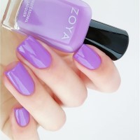 zoya nail polish and instagram gallery image 50