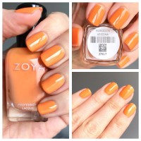 zoya nail polish and instagram gallery image 8