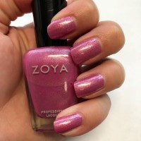 zoya nail polish and instagram gallery image 3