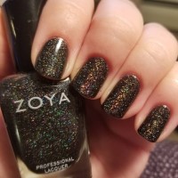 zoya nail polish and instagram gallery image 20