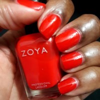 zoya nail polish and instagram gallery image 2