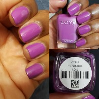 zoya nail polish and instagram gallery image 7